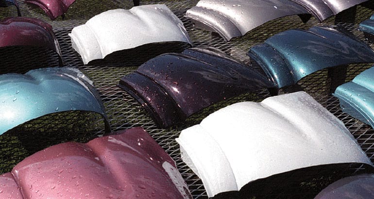 The Satisfactory Car Paint Overview In 2020 Vehicle Bibles